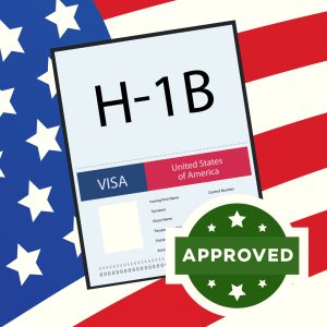H1B visa