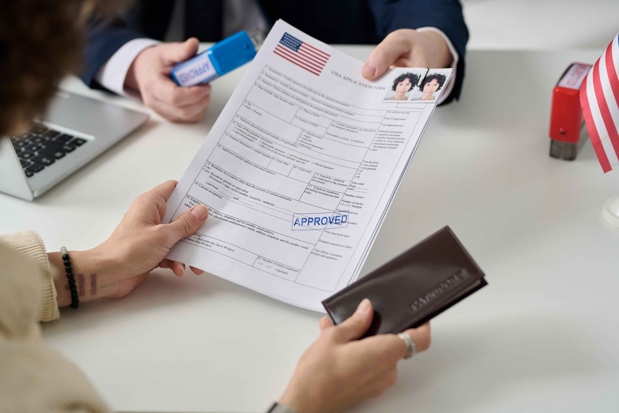 Rules for H1B Renewal - Bay Area Immigration Services