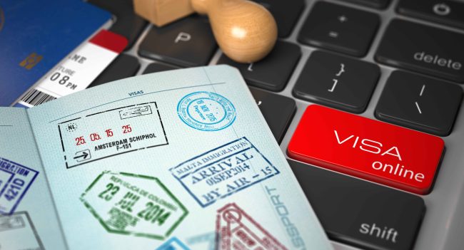 How to get L1a visa? Bay Area Immigration Services