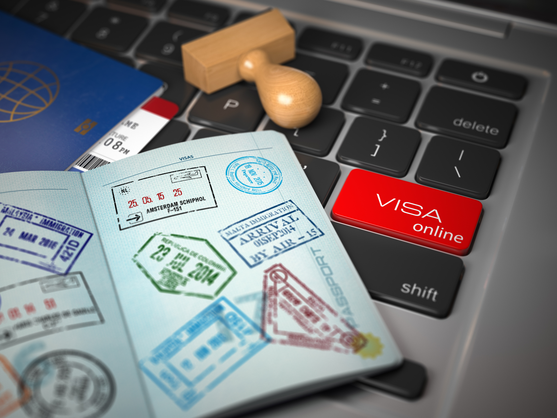EB-1A Visa Requirements, Documents, & Application Process