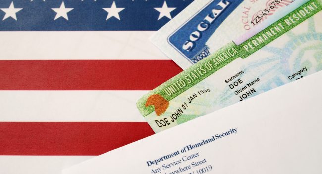 When are the green card lottery results- Bay Area Immigration Services