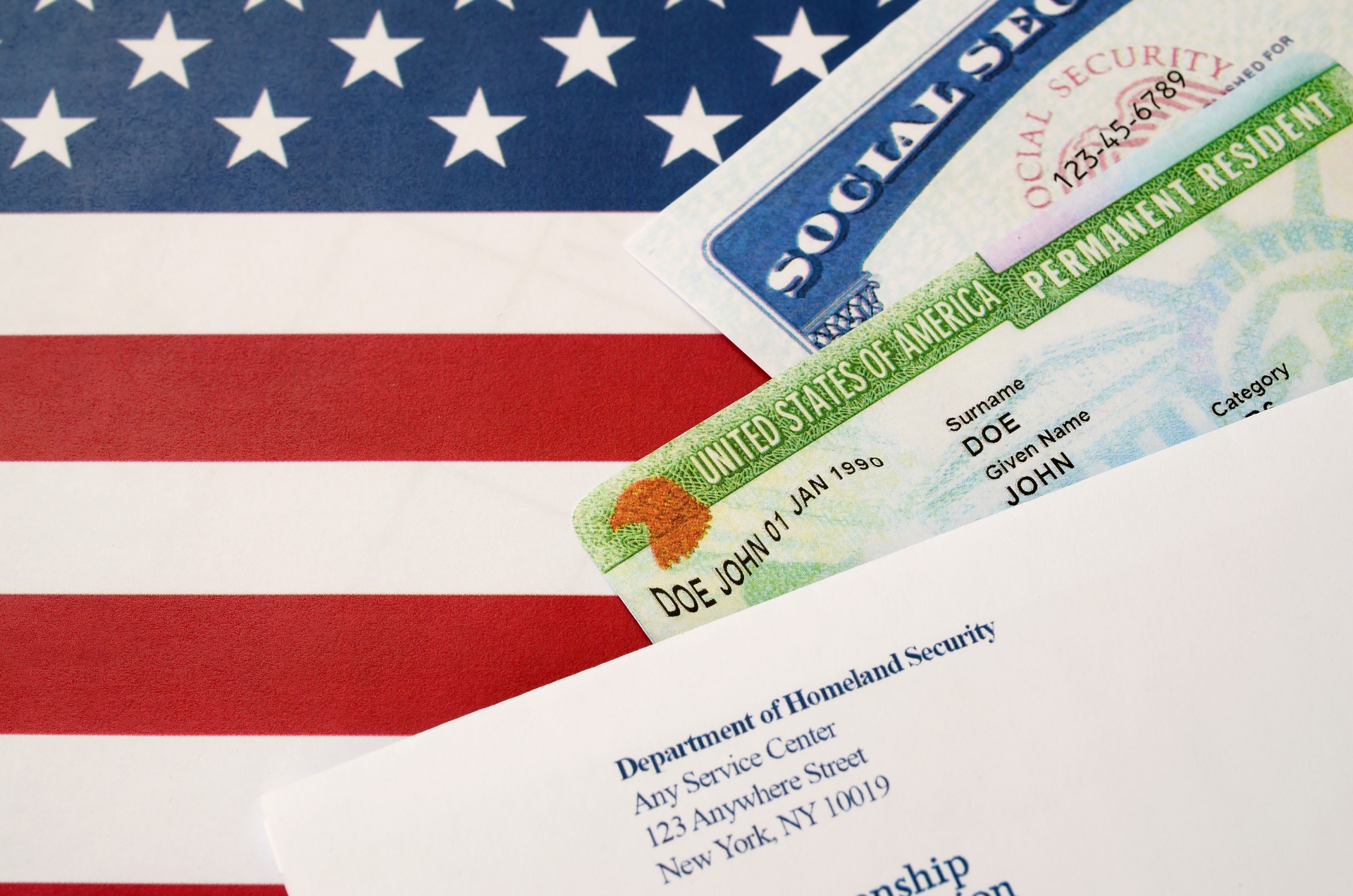 When are the green card lottery results- Bay Area Immigration Services