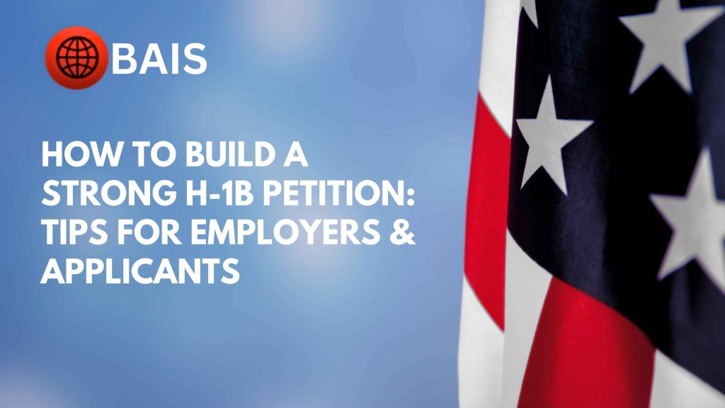 H-1B Petition