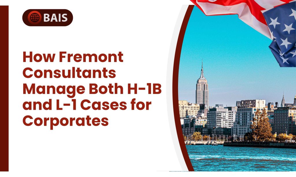 H-1B & L-1 Visa