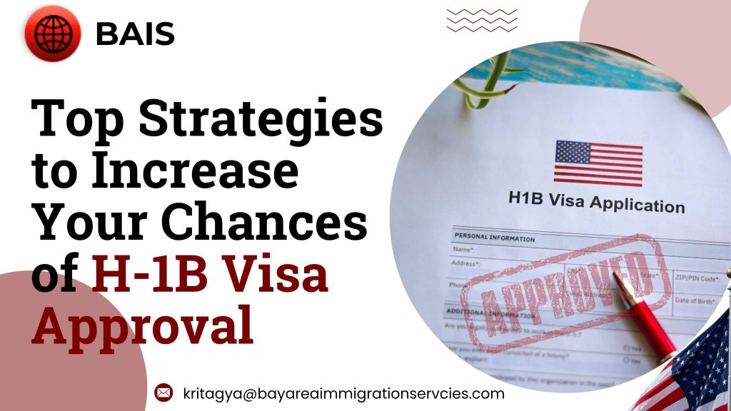 H-1B Visa Approval