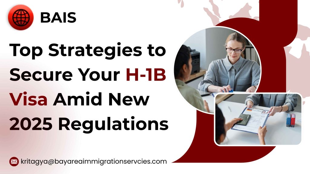 H-1B Visa Strategies