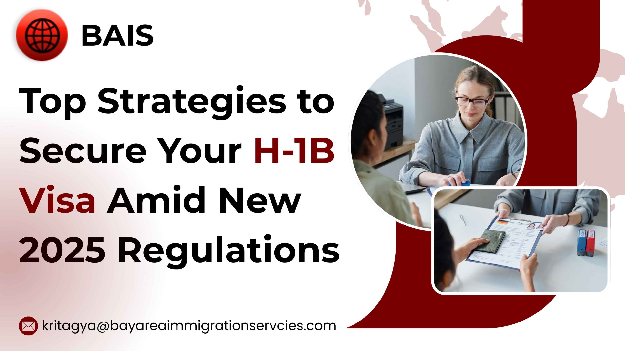 H-1B Visa Strategies