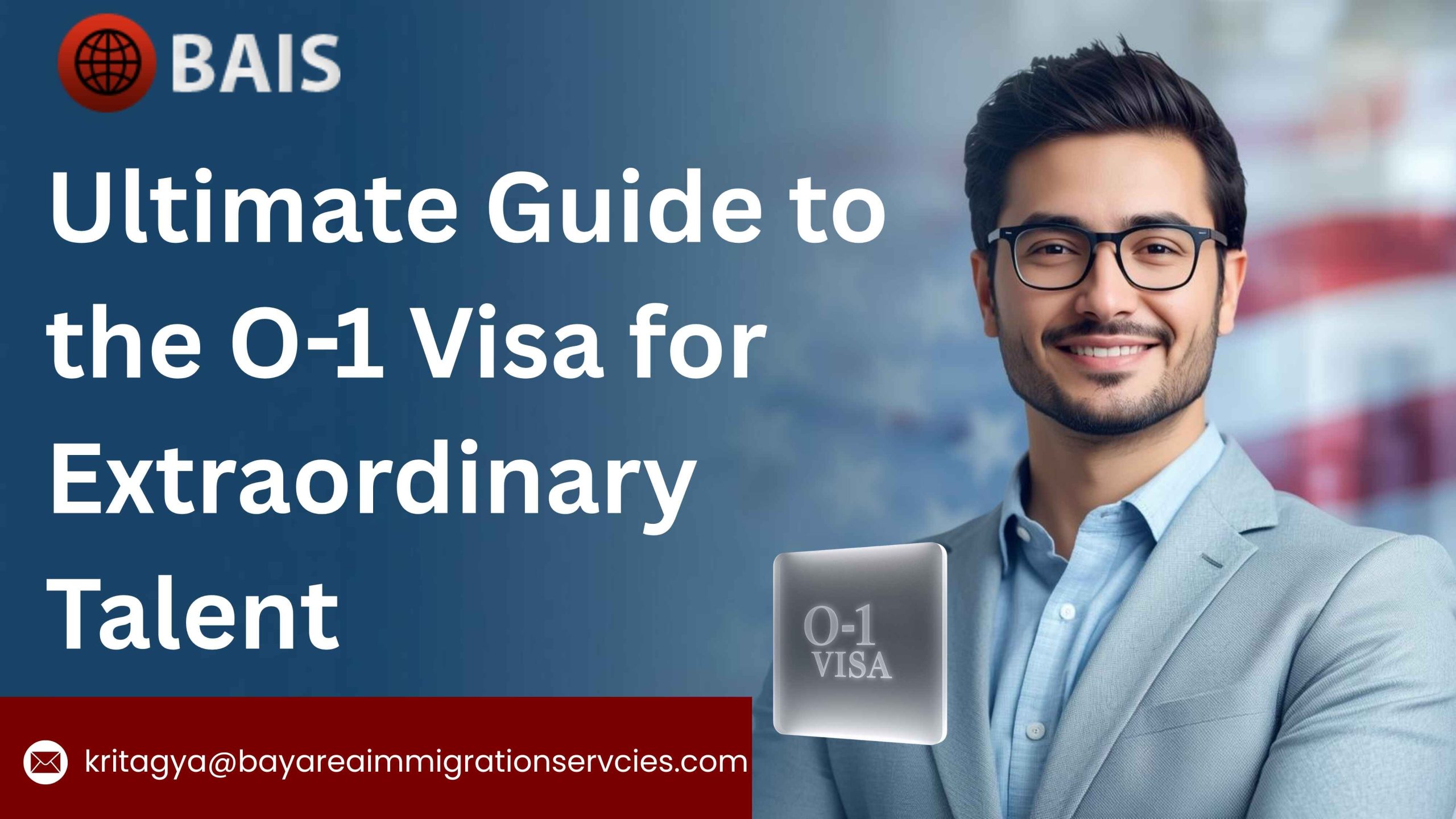 O-1 Visa Guide for Extraordinary Talent