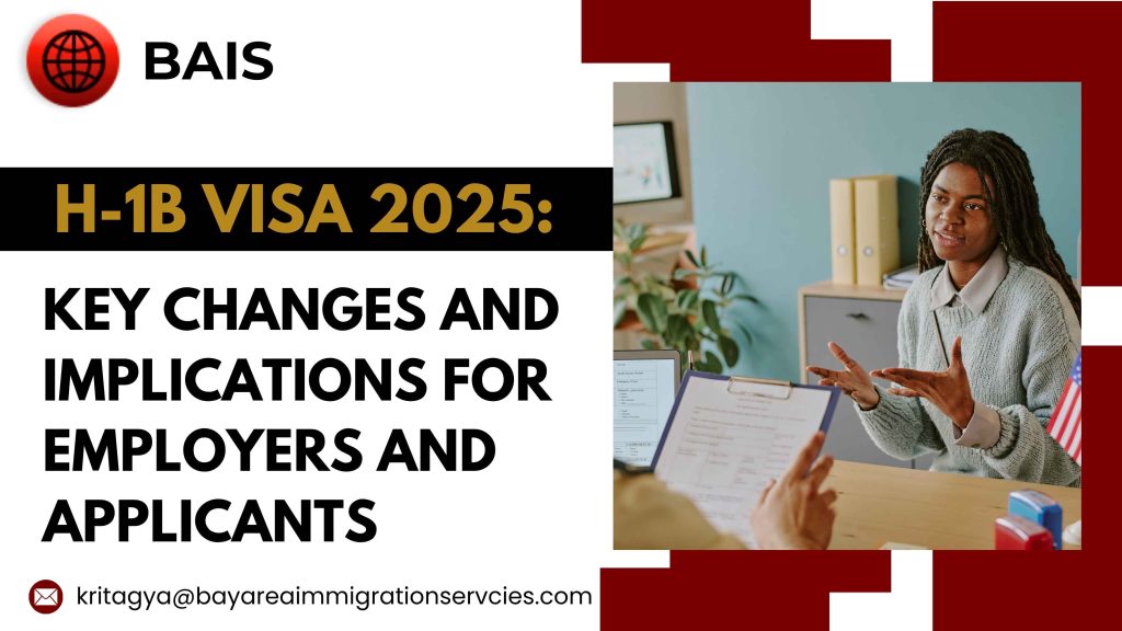 H-1B Visa 2025
